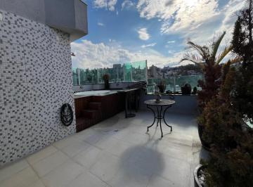 Imagem 1 · Cobertura para venda em Santa Lúcia, Belo Horizonte