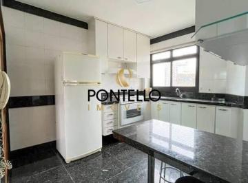 Imagem 1 · Apartamento para venda em Belvedere, Belo Horizonte