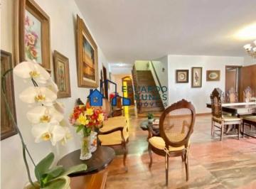 Imagem 1 · Casa para venda em Mangabeiras, Belo Horizonte