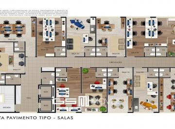 Imagem 1 · Conjunto Comercial-Sala