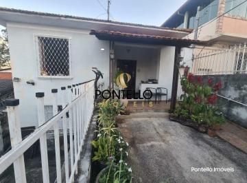 Imagem 1 · Casa para venda em Cachoeirinha, Belo Horizonte