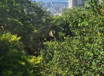 Imagem 1 · Terreno para venda em Santa Lúcia, Belo Horizonte