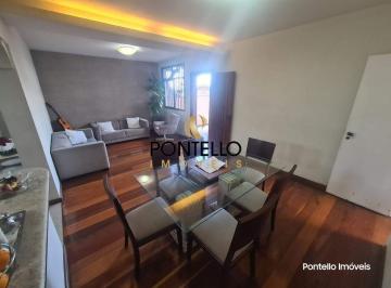 Imagem 1 · Casa para venda em Caiçaras, Belo Horizonte