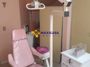 Imagem 1 · Depósito-Galpão-Armazém para venda em Vila Cloris, Belo Hori