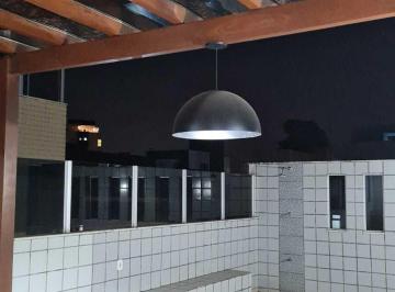 Imagem 1 · Cobertura para venda em Castelo, Belo Horizonte