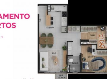 Imagem 1 · Apartamento