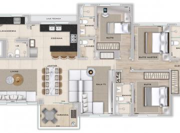 Imagem 1 · Apartamento