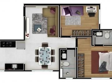 Imagem 1 · Apartamento