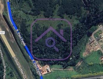 med_683efc5615b82988e4d78785ae72574a.jpg · ÁREA 56.031,90 m² ao lado Rodoanel - Trecho Sul - Itapecerica da Serra