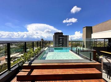 Apartamento de 2 quartos, Foz do Iguaçu · Apartamento na Avenida Pedro Basso – 100% Mobiliado, Automatizado e Pronto para Morar!