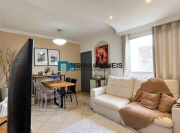 Imagem 1 · Apartamento para venda em Buritis, Belo Horizonte