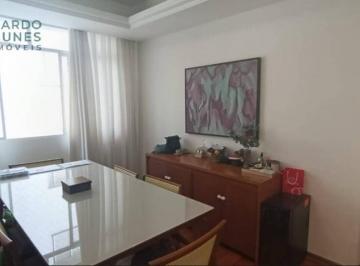 Imagem 1 · Apartamento para venda em Sion, Belo Horizonte