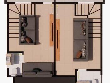 Imagem 1 · Apartamento para venda em Serrano, Belo Horizonte