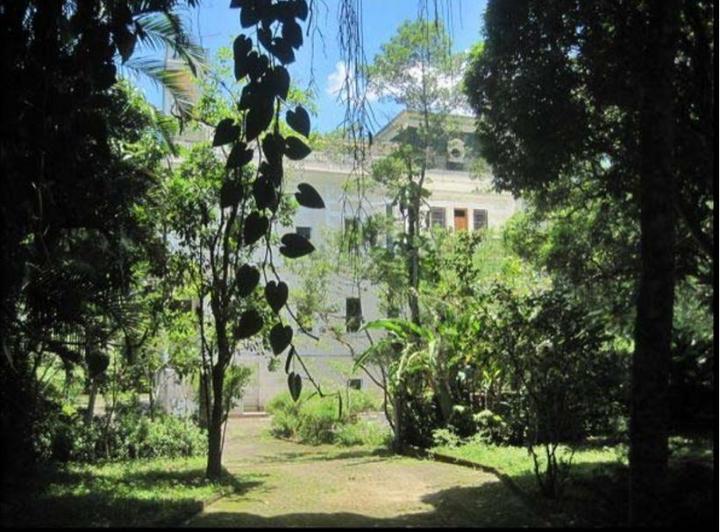 Foto do imóvel - Venda | Propriedade Histórica Exclusiva na Floresta da Tijuca | Rio de Janeiro Descubra uma.