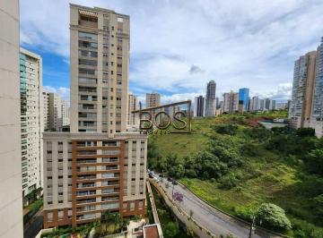 Imagem 1 · Flat/Apart Hotel para venda em Vila da Serra, Nova Lima
