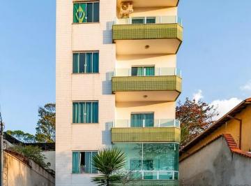 Imagem 1 · Cobertura para venda em Barreiro, Belo Horizonte