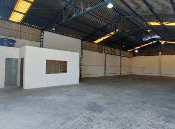 Imagem 1 · Depósito-Galpão-Armazém