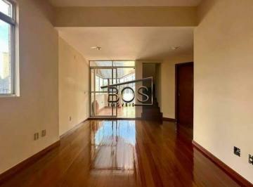 Imagem 1 · Cobertura para venda em Luxemburgo, Belo Horizonte