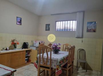 Imagem 1 · Casa para venda em Lindéia (Barreiro), Belo Horizonte