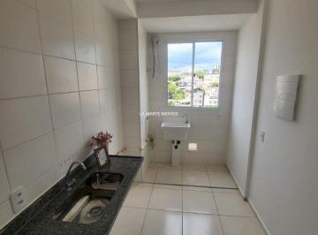 Imagem 1 · Apartamento para venda em Riacho das Pedras, Contagem
