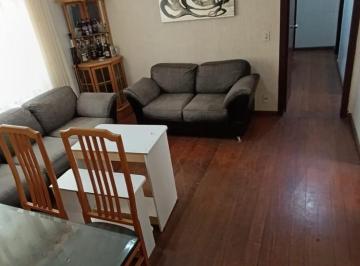 Imagem 1 · Apartamento para venda em Caiçaras, Belo Horizonte