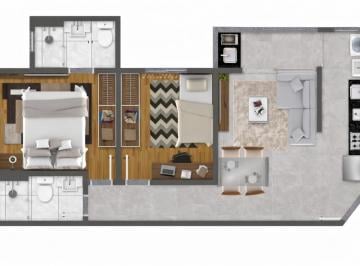 Imagem 1 · Apartamento para venda em Dom Joaquim, Belo Horizonte
