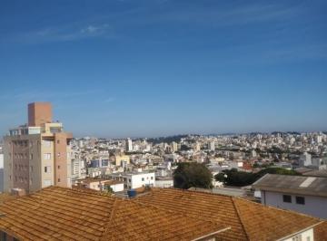 Imagem 1 · Apartamento para venda em Alto Barroca, Belo Horizonte