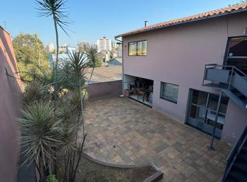 Imagem 1 · Casa para venda em Caiçaras, Belo Horizonte