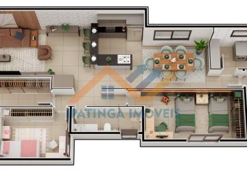 Imagem 1 · Apartamento