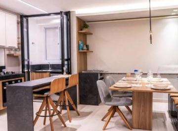 Imagem 1 · Apartamento para venda em Caiçaras, Belo Horizonte