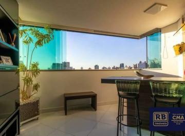 Imagem 1 · Apartamento para venda em Anchieta, Belo Horizonte