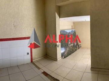 Imagem 1 · Depósito-Galpão-Armazém para venda em Caiçaras, Belo Horizon