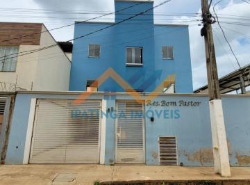 Imagem 1 · Apartamento para venda em Bom Pastor, Santana do Paraíso