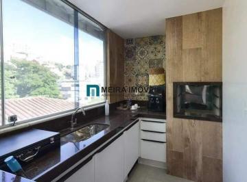 Imagem 1 · Cobertura para venda em São Lucas, Belo Horizonte