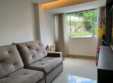 Imagem 1 · Apartamento para venda em Buritis, Belo Horizonte