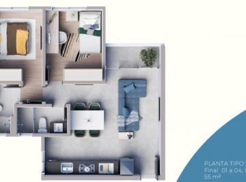 Imagem 1 · Apartamento