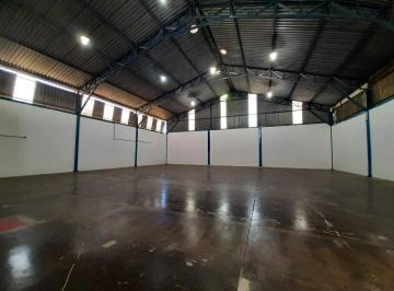 Imagem 1 · Depósito-Galpão-Armazém