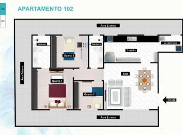 Imagem 1 · Apartamento