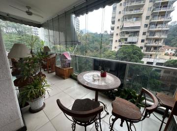 Apartamento de 4 quartos, Rio de Janeiro · VENDO APTO LÂMINA DE 4 QUARTOS NO COSME VELHO