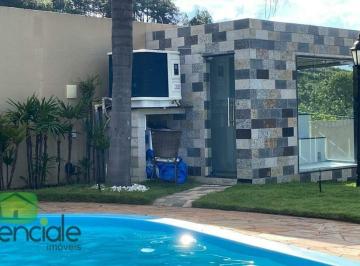 Imagem 1 · Casa de Condomínio para venda em Padre Adelmo, Itabirito