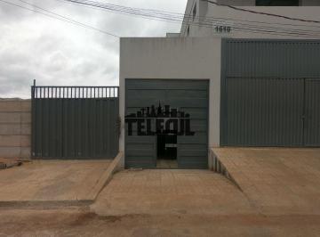 Imagem 1 · Depósito-Galpão-Armazém