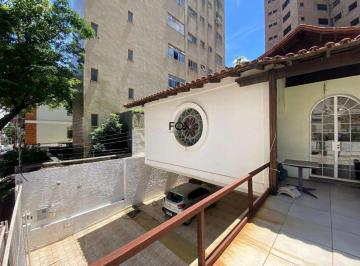Imagem 1 · Casa para venda em Sion, Belo Horizonte