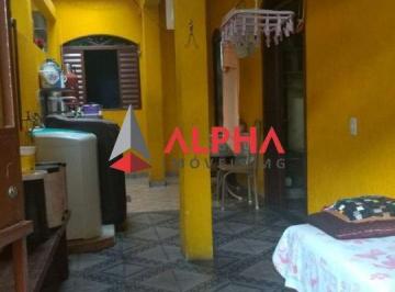 Imagem 1 · Casa para venda em Industrial, Contagem
