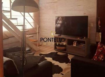 Imagem 1 · Cobertura para venda em São Lucas, Belo Horizonte
