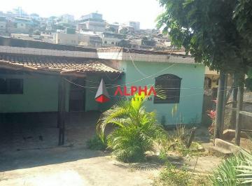 Imagem 1 · Casa para venda em Lindéia (Barreiro), Belo Horizonte