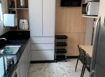 Imagem 1 · Apartamento para venda em Novo Eldorado, Contagem