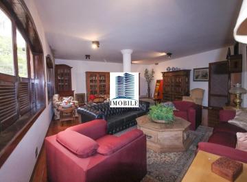 Imagem 1 · Casa para venda em Belvedere, Belo Horizonte