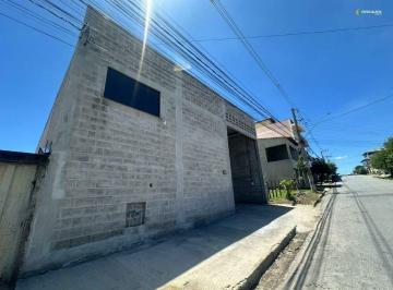 Imagem 1 · Depósito-Galpão-Armazém