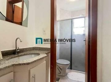 Imagem 1 · Apartamento para venda em Santo Antônio, Belo Horizonte