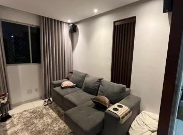 Imagem 1 · Apartamento para venda em Tirol (Barreiro), Belo Horizonte